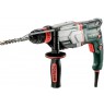 METABO ROTARY HAMMER 800W 3.2J + ADDITIONAL CHUCK KHE 2860