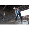BOSCH CHISEL HAMMER SDS-MAX 1500W 12.5J 8.2J GBH 8-45 DV