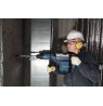 BOSCH CHISEL HAMMER SDS-MAX 1500W 12.5J 8.2J GBH 8-45 DV