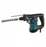 Makita HR2810 rotary hammer 1100 RPM 800 W