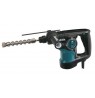 Makita HR2810 rotary hammer 1100 RPM 800 W