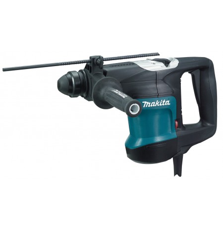 Makita HR3200C rotary hammer SDS Plus 3300 RPM 850 W