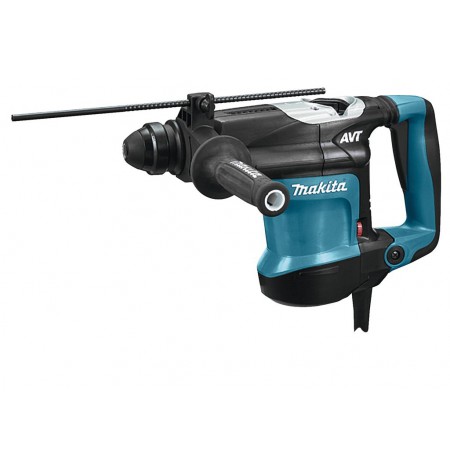 Makita HR3210C rotary hammer 630 RPM 850 W