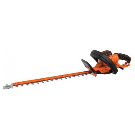 BD HEDGE TRIMMER 650W/60cm/25mm