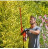 BD HEDGE TRIMMER 650W/60cm/25mm