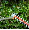 BD HEDGE TRIMMER 650W/60cm/25mm