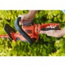 BD HEDGE TRIMMER 650W/60cm/25mm