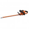 BD HEDGE TRIMMER 650W/60cm/25mm