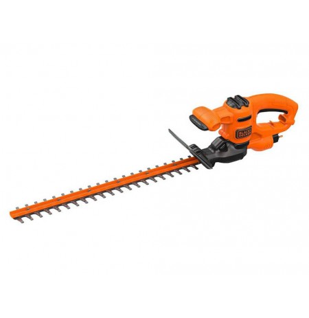 Hedge trimmer 50cm, 450W, 18mm Blade spacing