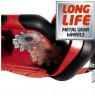 EINHELL HEDGE TRIMMER GH-EH4245