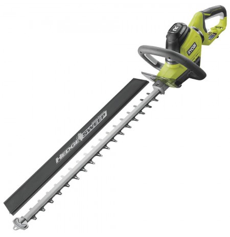 157805 Ryobi Hedge Trimmers 600W
