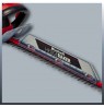 Einhell GC-EH 6055/1 Single blade 600 W 3.47 kg