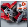 Einhell GC-EH 6055/1 Single blade 600 W 3.47 kg