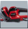 Einhell GC-EH 6055/1 Single blade 600 W 3.47 kg