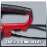 Einhell GC-EH 6055/1 Single blade 600 W 3.47 kg