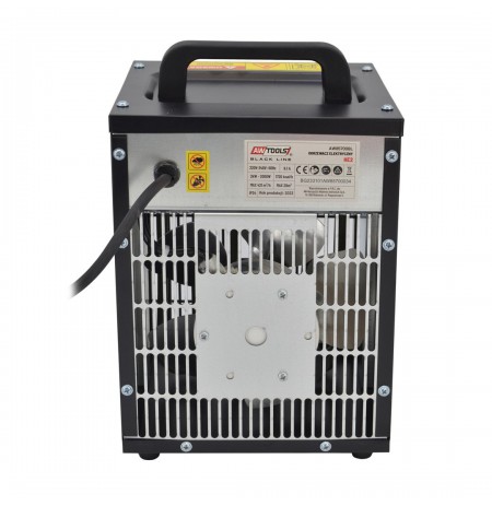 AW ELECTRIC HEATER 2KW