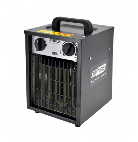 AW ELECTRIC HEATER 3KW