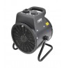 AW ELECTRIC HEATER TUBE PROF 2KW HE2TP /BLACK LINE