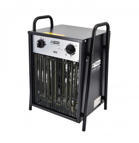 AW ELECTRIC HEATER 9KW