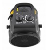 AW ELECTRIC HEATER TUBE PROF 3KW HE3TP /BLACK LINE