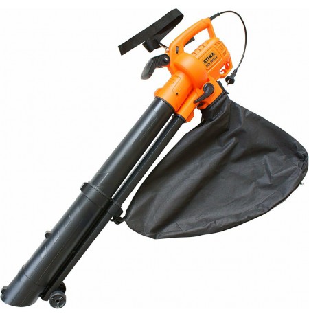ATIKA LEAF BLOWER VACUUM CLEANER LSH3000-2