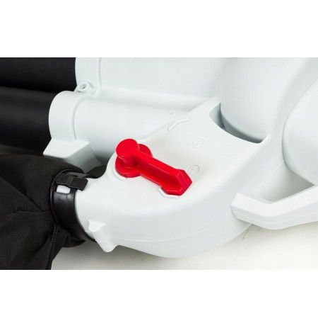 3200W LEAF BLOWER WITH SHREDDER 160-250KM/H VBE320-AS-J NAC
