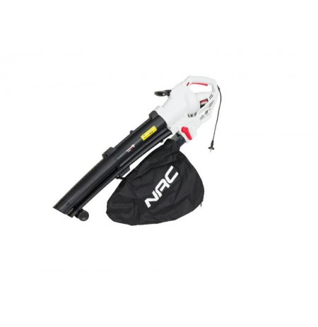 NAC LEAF VACUUM CLEANER 3500W VBE350-AS-DW