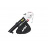 NAC LEAF VACUUM CLEANER 3500W VBE350-AS-DW
