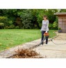 Black & Decker BEBLV260-QS leaf blower 2600 W 315 km/h