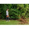 Black & Decker BEBLV260-QS leaf blower 2600 W 315 km/h