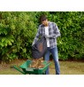 Black & Decker BEBLV260-QS leaf blower 2600 W 315 km/h