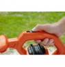 Black & Decker BEBLV260-QS leaf blower 2600 W 315 km/h