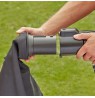 Black & Decker BEBLV260-QS leaf blower 2600 W 315 km/h