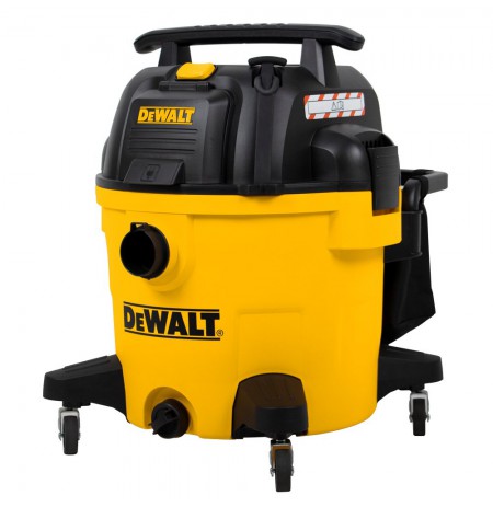 DRY/WET HOOVER 34L WITH ELECTRIC SOCKET AT-DXV34PTA