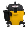 DRY/WET HOOVER 34L WITH ELECTRIC SOCKET AT-DXV34PTA