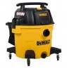 DRY/WET HOOVER 34L WITH ELECTRIC SOCKET AT-DXV34PTA
