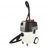 DEDRA DED6607 ash vacuum