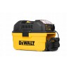 Dry/wet vacuum cleaner 15 l, lightweight, DeWalt