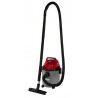 Einhell TH-VC 1815 15 L Drum vacuum Dry&wet 1250 W