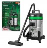 ROCKFORCE VACUUM CLEANER 1200W 30L