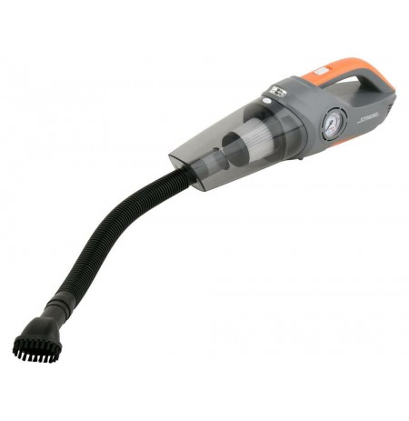 STHOR CAR VACUUM CLEANER 12V 80W WITH COMPRESSOR