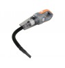 STHOR CAR VACUUM CLEANER 12V 80W WITH COMPRESSOR