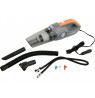 STHOR CAR VACUUM CLEANER 12V 80W WITH COMPRESSOR