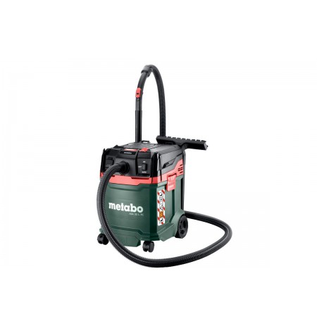 METABO. ASA 30 L PC VACUUM CLEANER 1200W 30L