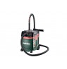 METABO. ASA 30 L PC VACUUM CLEANER 1200W 30L