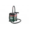 METABO. ASA 30 L PC VACUUM CLEANER 1200W 30L