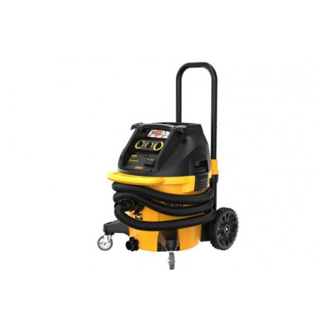 Vacuum cleaner 38L class M