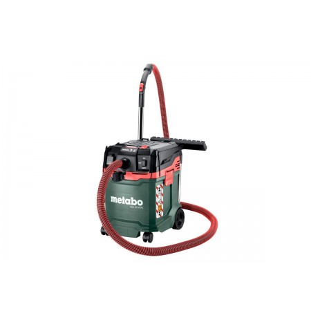 METABO. ASA 30 M PC 1200W 30L