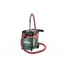 METABO. ASA 30 M PC 1200W 30L