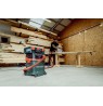 METABO. ASA 30 M PC 1200W 30L
